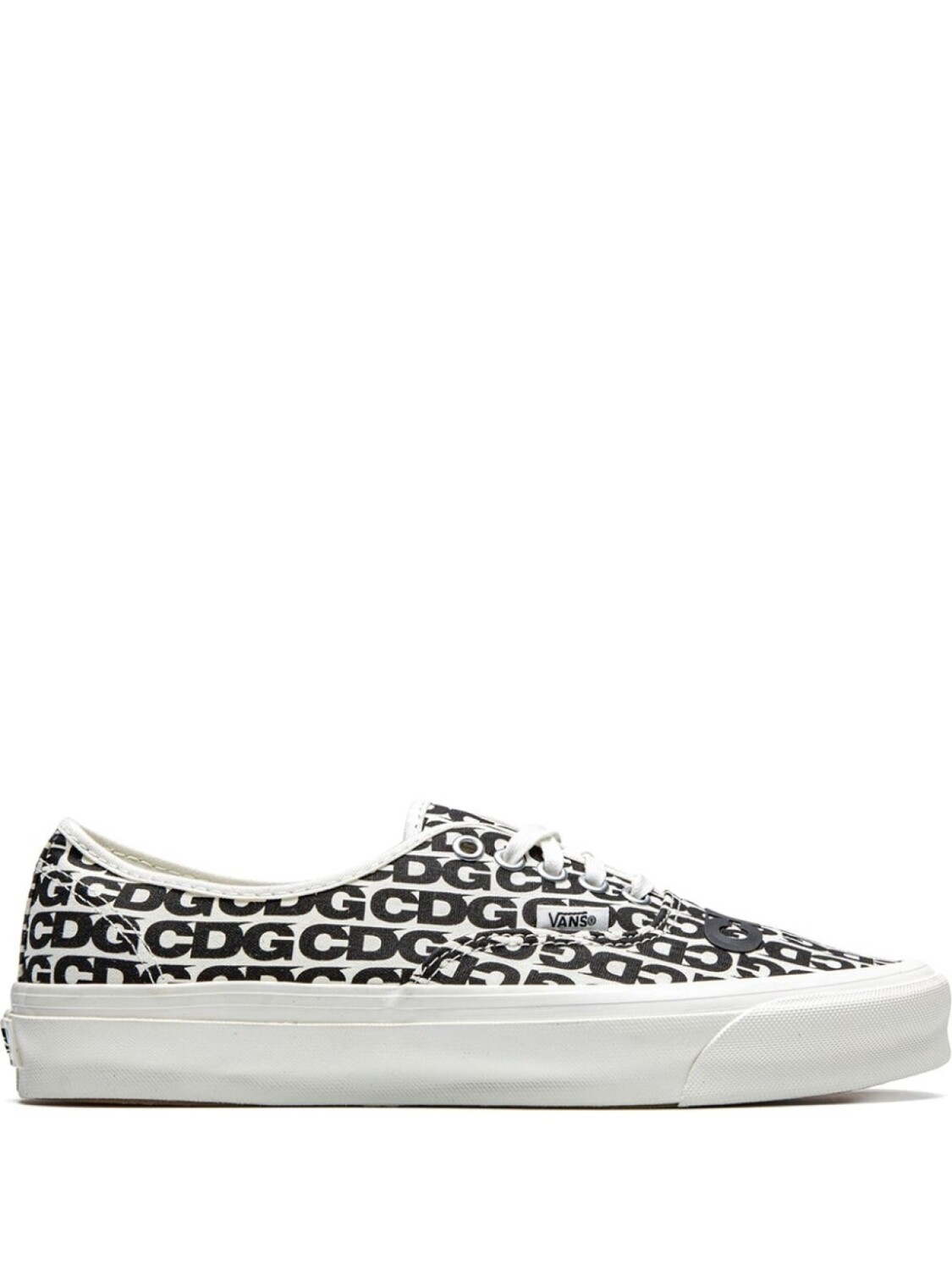 

Vans кеды OG Authentic LX, белый