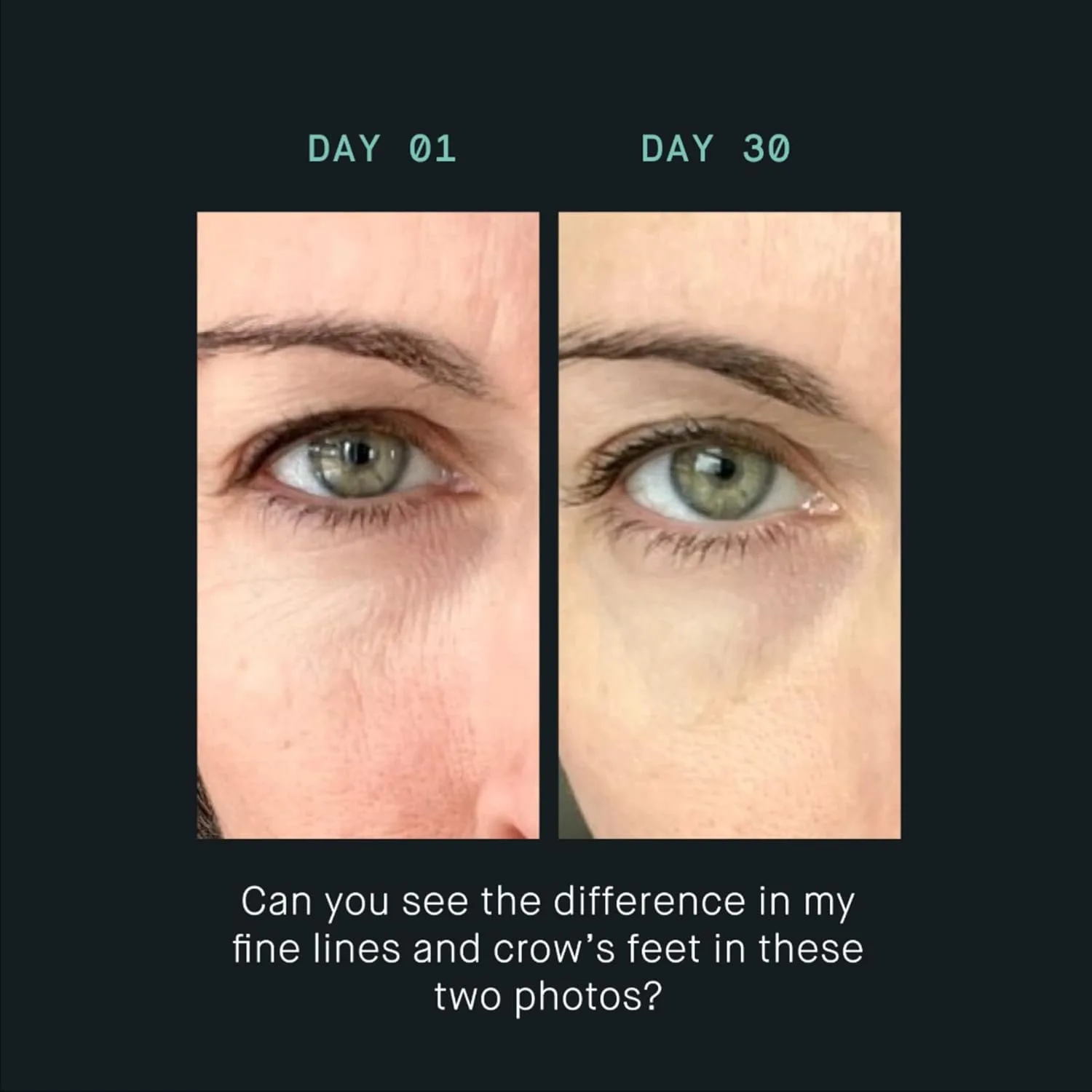 OneSkin EYE OS-01 Пептидная добавка для наружного применения | Крем для глаз, омолаживающий и продлевающий молодость кожи | Безопасен для чувствительной кожи, без отдушек — фото 3