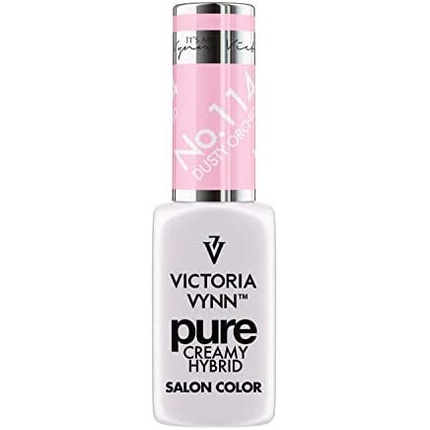 

Pure Creamy Hybrid No. 114 Dusty Orchid Victoria Vynn