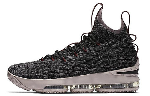 

Мужские баскетбольные кроссовки Nike Lebron 15