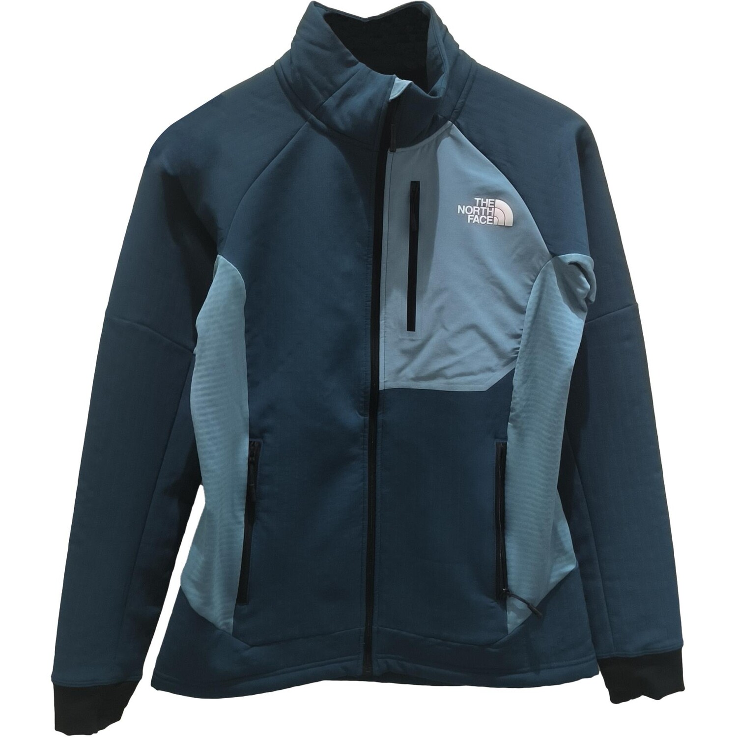 

Куртка женская зеленый The North Face