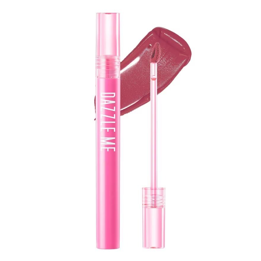

Dazzle Me Матовый крем для губ Misty 2,2г. 05 Поместье Роуз, Rose Manor