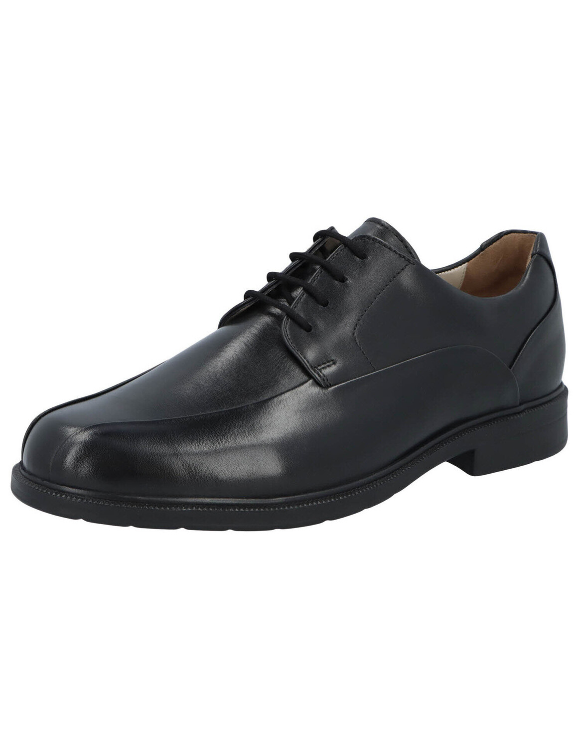 

Туфли на шнуровке Solidus Halbschuh, черный