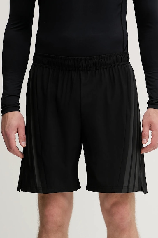 

Шорты для тренировок Designed for Training Adidas Performance, черный