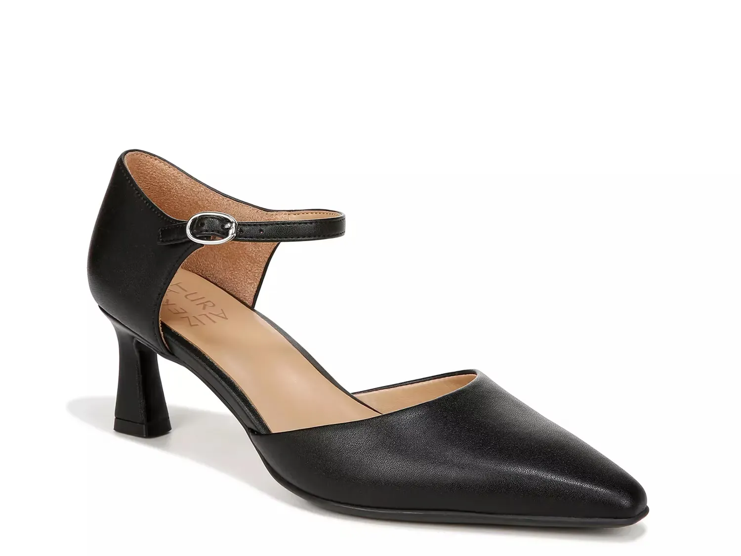Туфли Tilda Naturalizer, Black