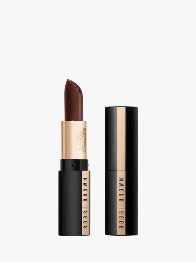 

Матовый кашемировый люкс помада Bobbi Brown, Espresso