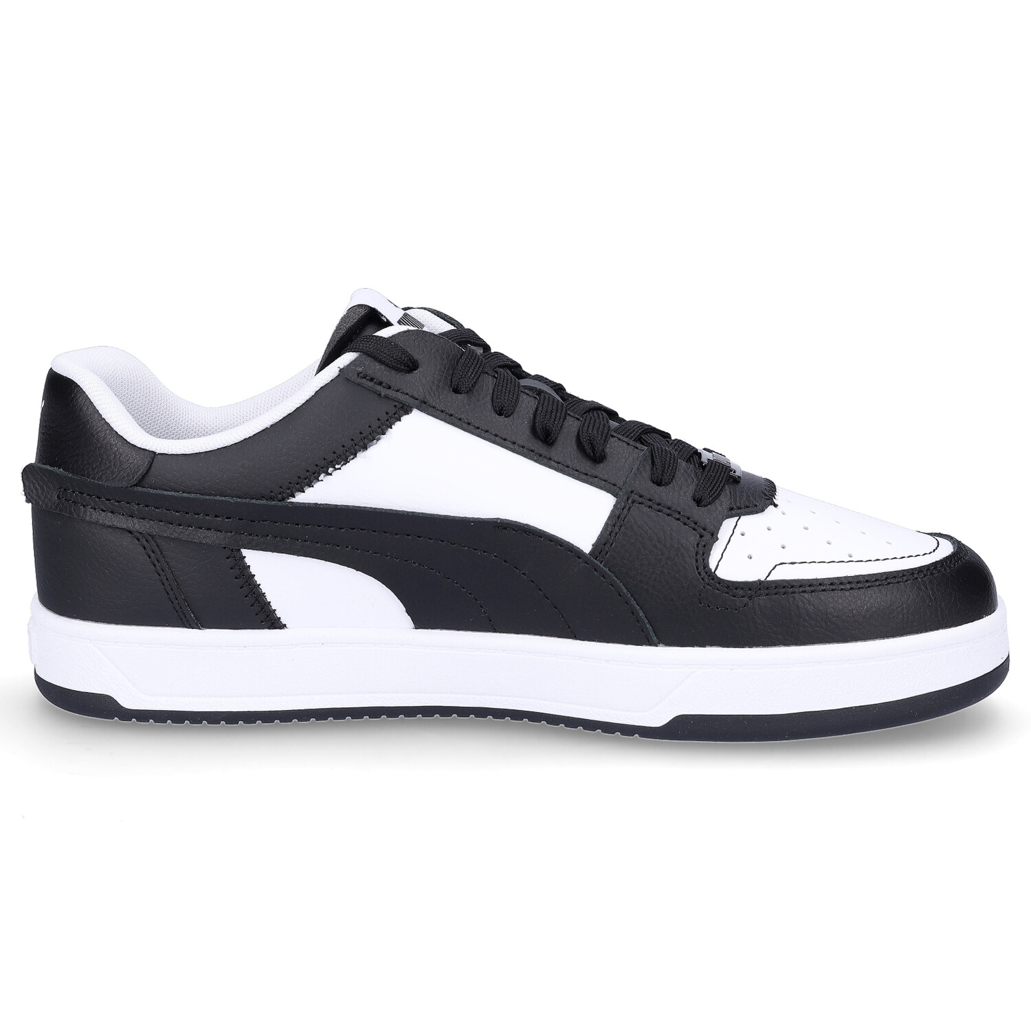 Низкие кроссовки Puma, белый — фото 4