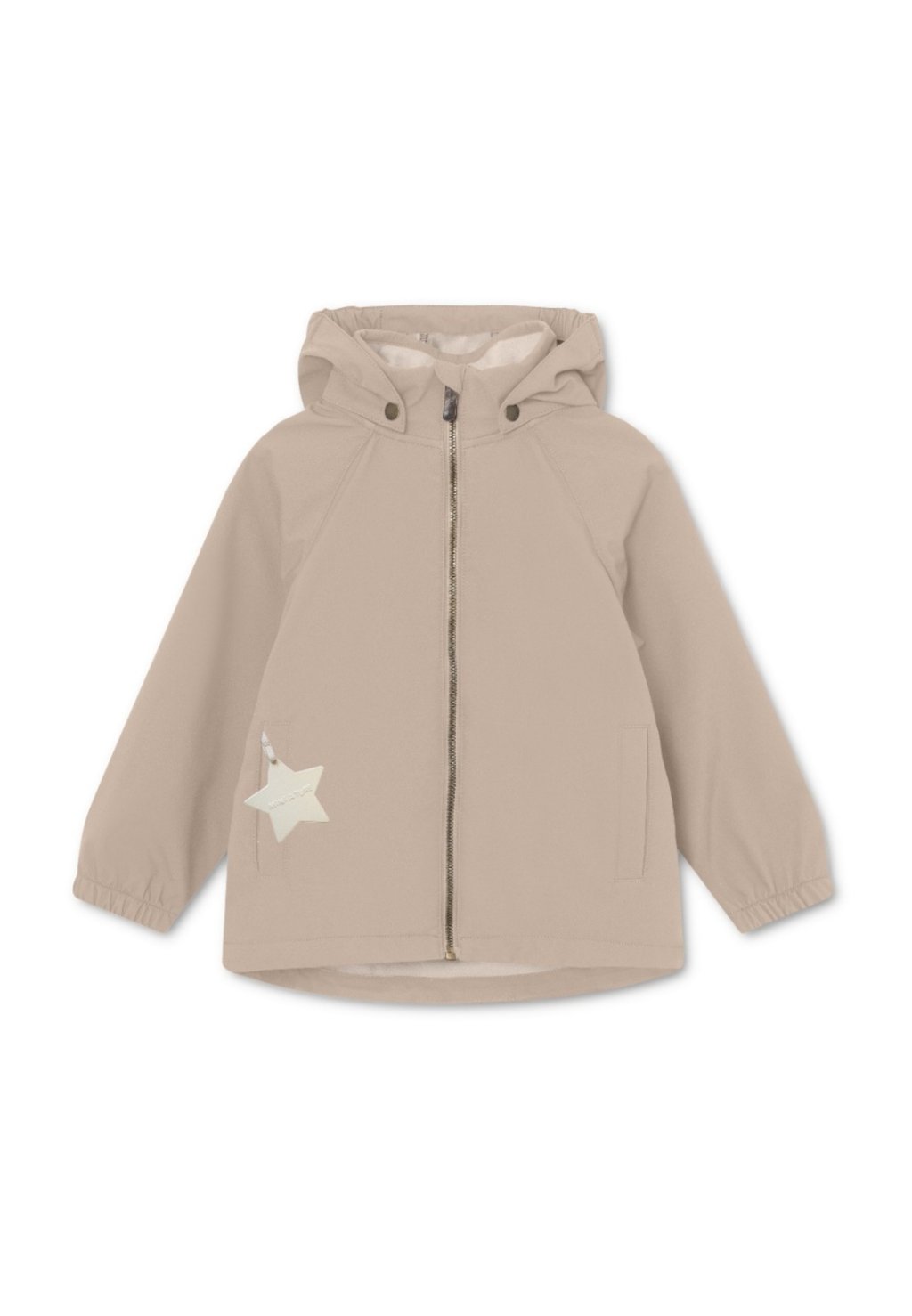 

Дождевик MATADEN UNISEX MINI A TURE, бежевый