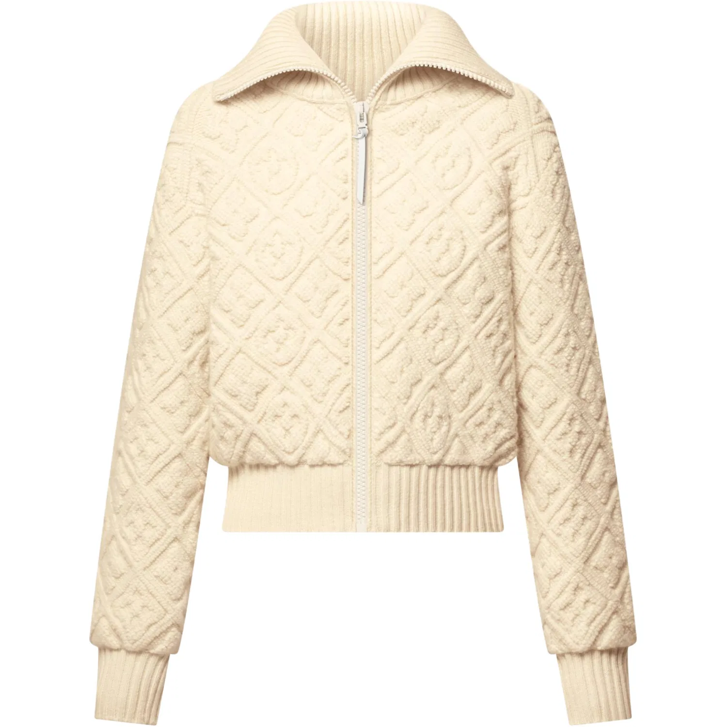 Куртка женская SS26 Jackets & Coats LOUIS VUITTON, Beige