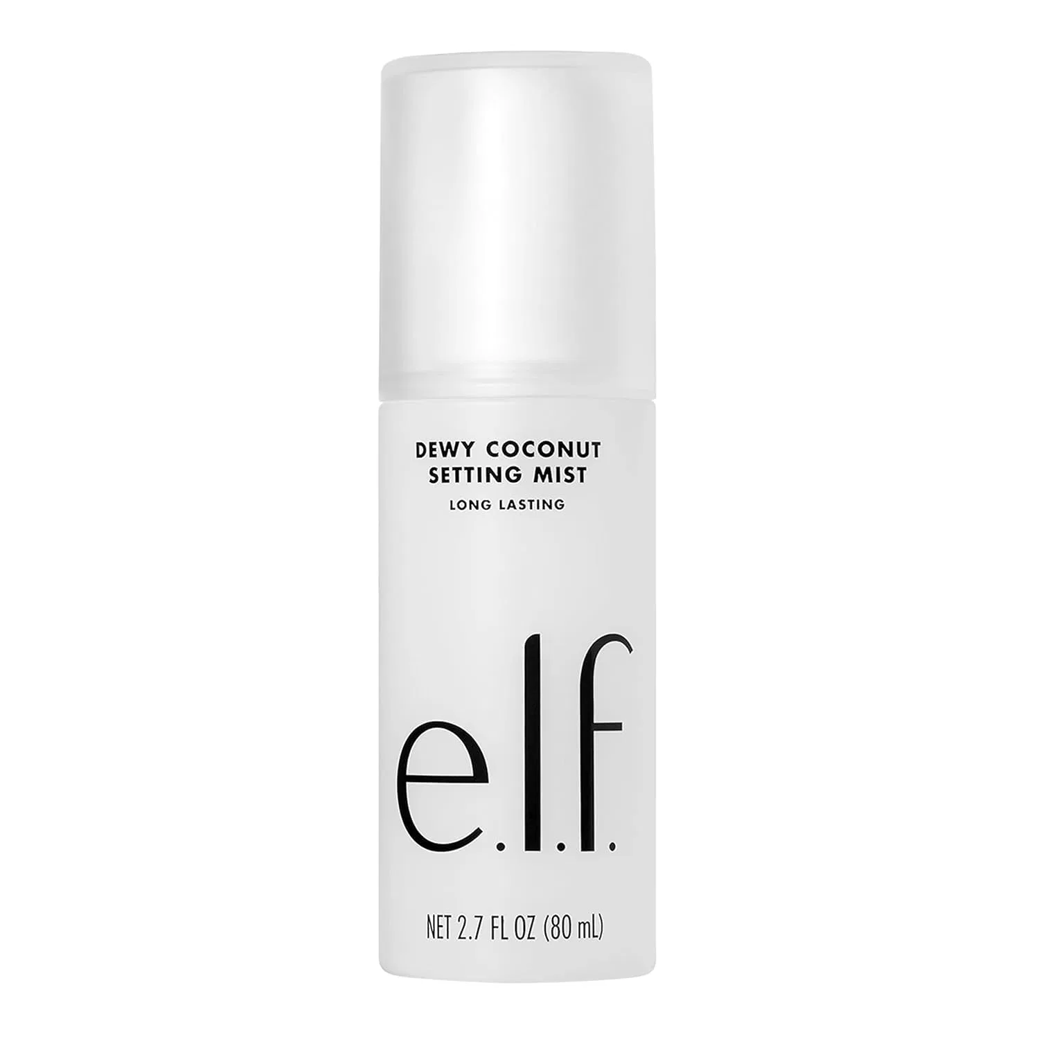 Фиксирующий спрей для макияжа «Dewy Coconut Setting Mist» от e.l.f. E.L.F. — фото 3