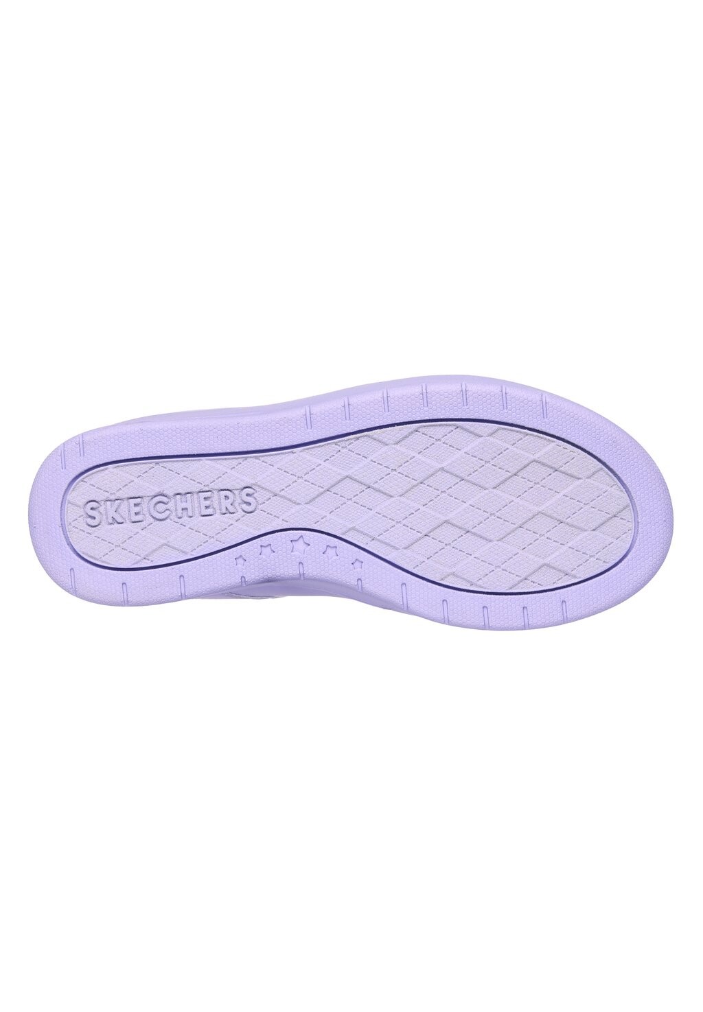 

Кроссовки COURT COLOR ZONE Skechers Sport, сиреневый