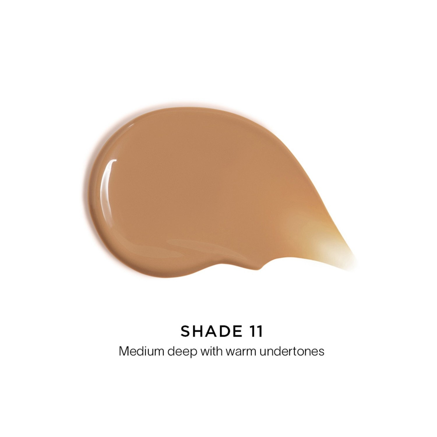 Тональный крем для лица veil hydrating skin tint Hourglass, 11, объем 35 мл — фото 2