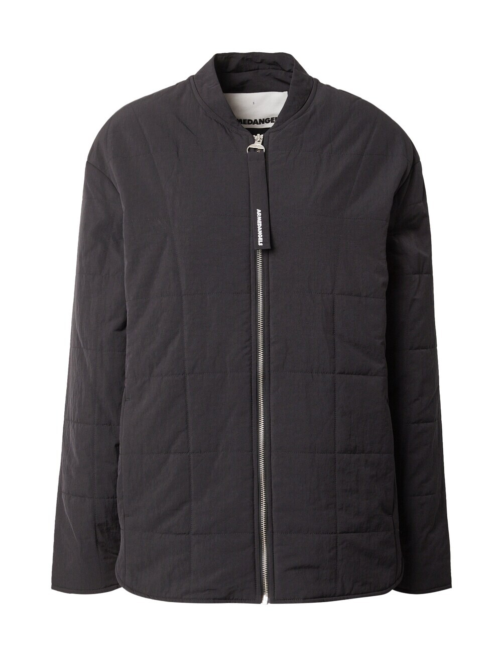 

Межсезонная куртка ARMEDANGELS KAMEIA, черный