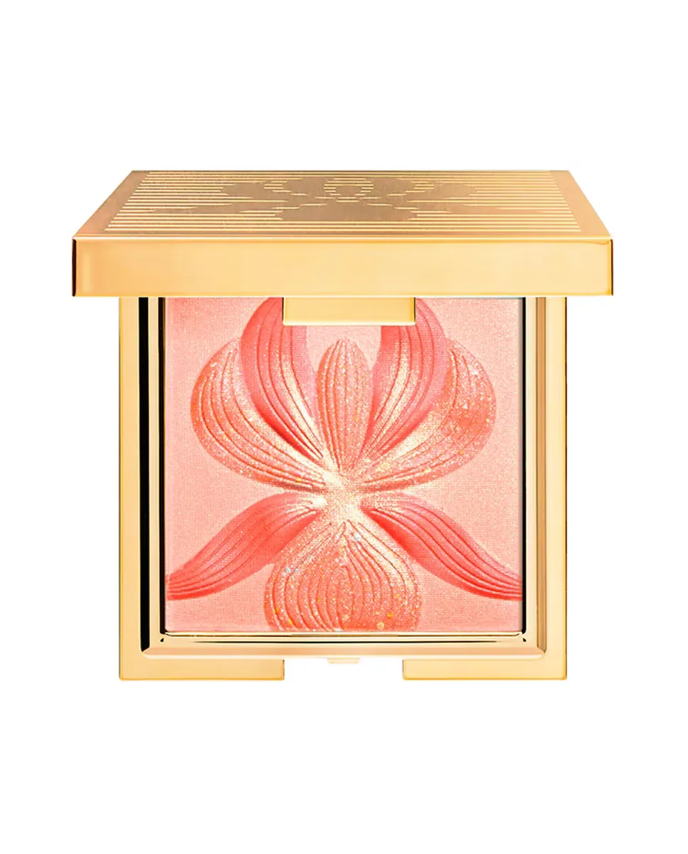 Румяна-Хайлайтер L'Orchidée 15 г Sisley, N3 / Coral