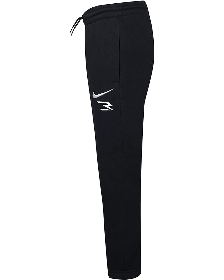 

Брюки Nike Dangeruss Fleece Pants, черный
