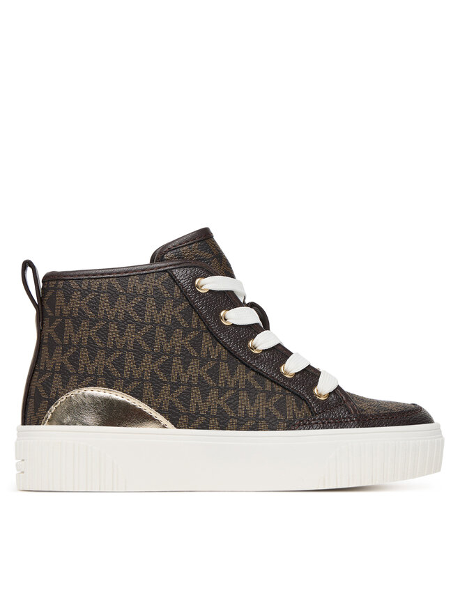 

Кроссовки MK02912210 Michael Michael Kors, коричневый