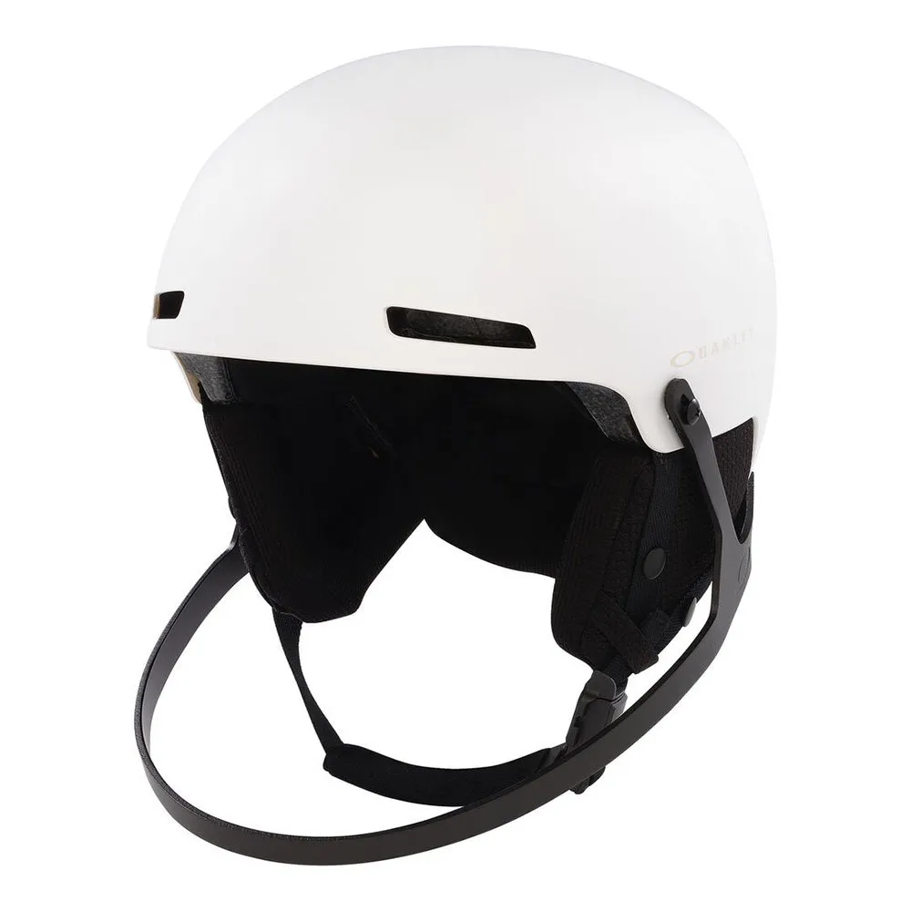 

Шлем Oakley MOD1 PRO SL I C E Junior, белый