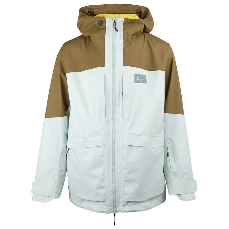 

Функциональная куртка Espade Iceberg - м Oxbow