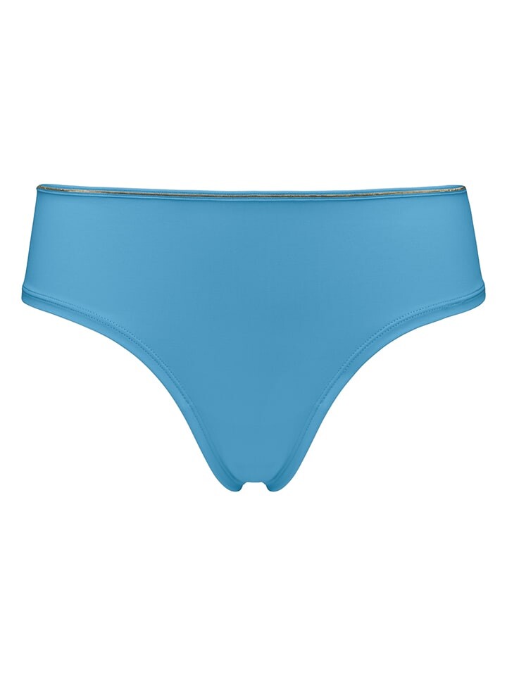 

Трусы Marlies Dekkers Panty, светло-синий