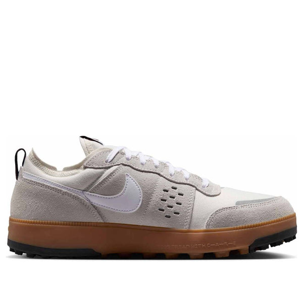 Кроссовки c1ty Nike, серый — фото 2