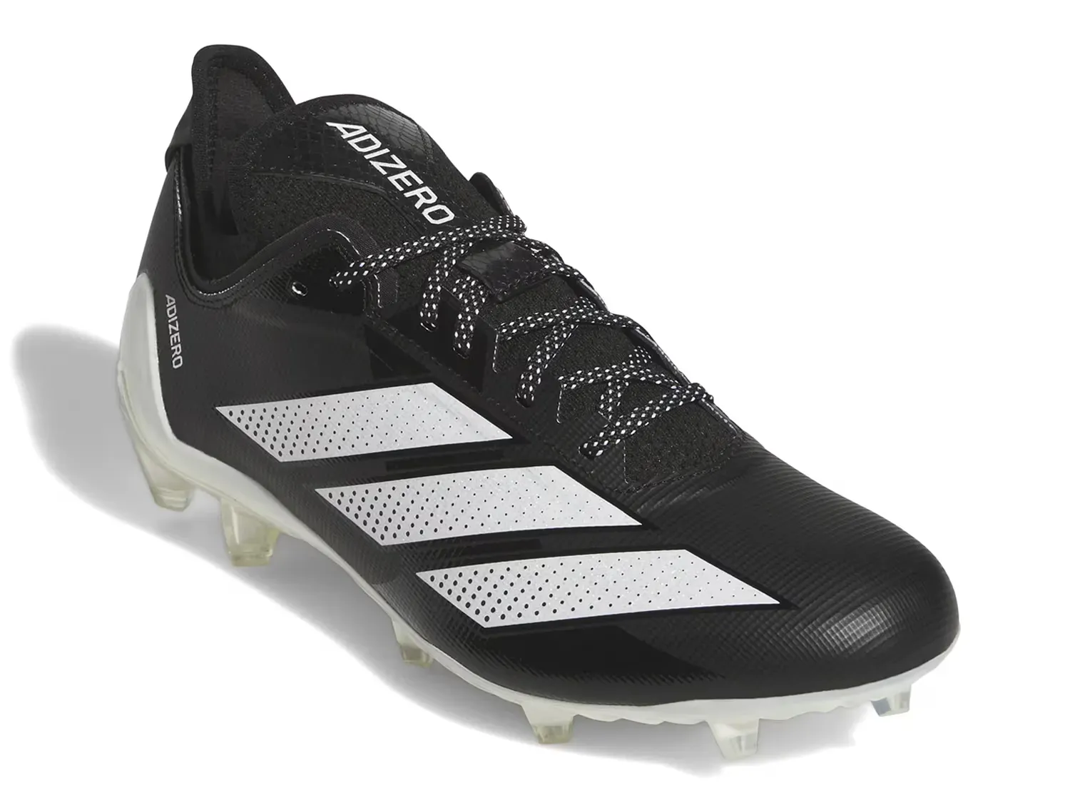 

Футбольные бутсы Adizero Electric.1 - мужские Adidas, Black