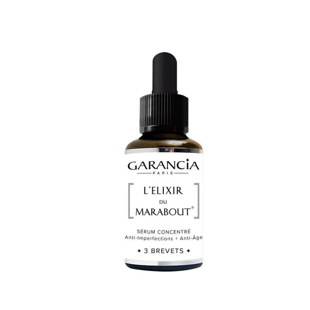 

Сыворотка Garancia L'elixir Marabout, 15 мл