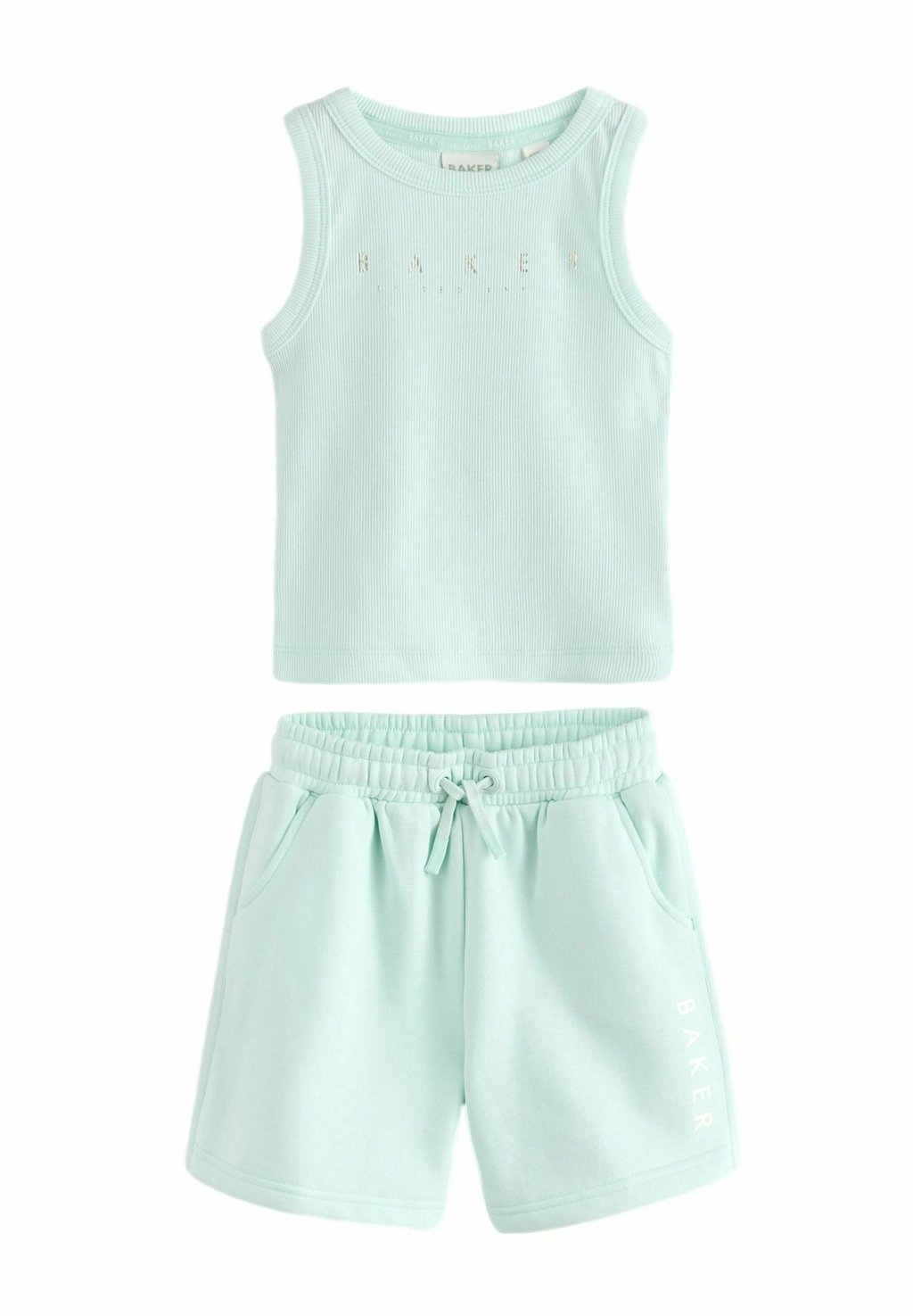 

Шорты REGULAR FIT Baker by Ted Baker, зеленый