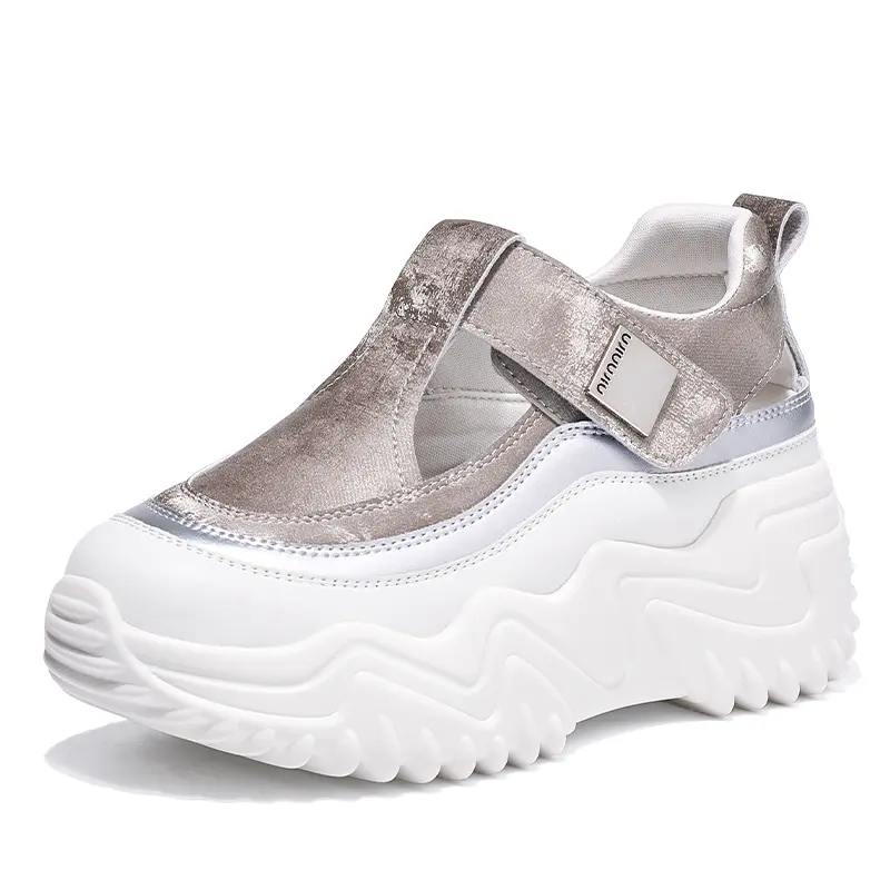 

Кроссовки NRDROFFICIAL Casual Shoes Women's Low-Top, Белый, Кроссовки NRDROFFICIAL Casual Shoes Women's Low-Top