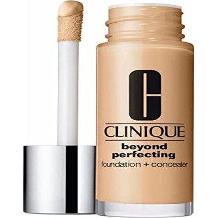 

Тональный крем Beyond Perfecting + консилер 8 Golden Natural 30 мл, Clinique