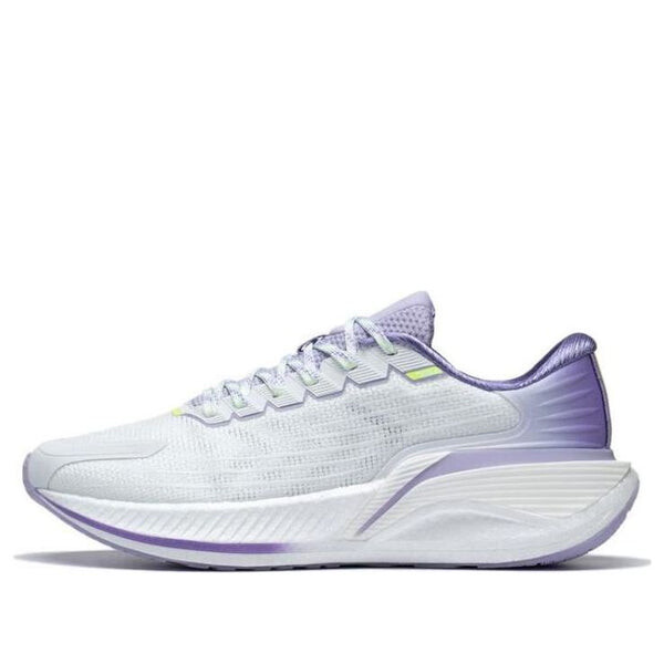 

Кроссовки yueying element 2 pro Li-Ning, белый
