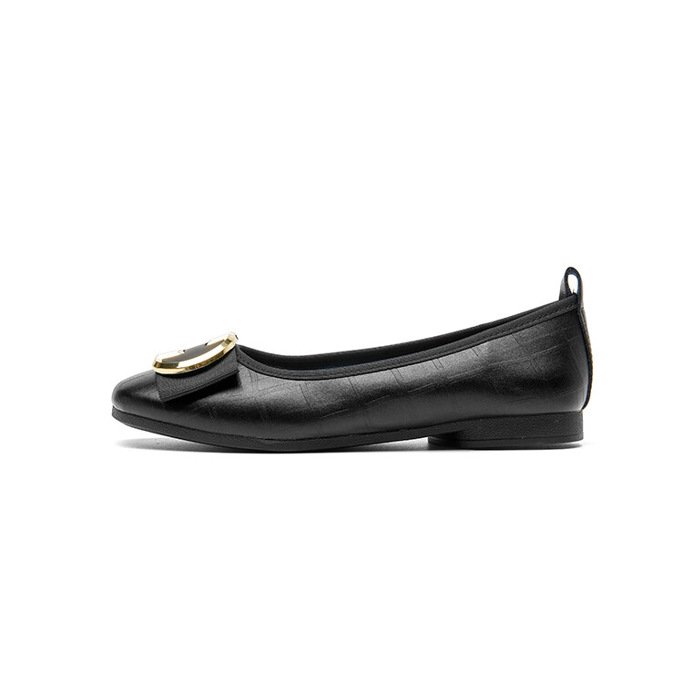 Туфли женские повседневные Women's Casual Shoes Women's Dusto, бежевый