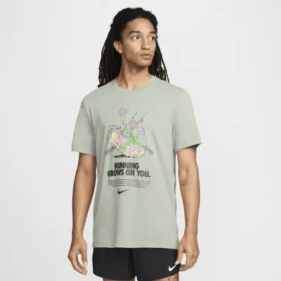

Футболка Nike Nike, цвет Jade Horizon