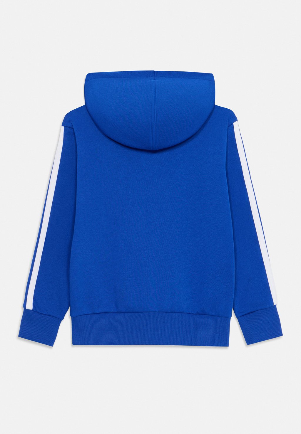 Толстовка с капюшоном SEASONAL ESSENTIALS TIBERIO JUNIOR UNISEX Adidas Performance, темно-синий — фото 2