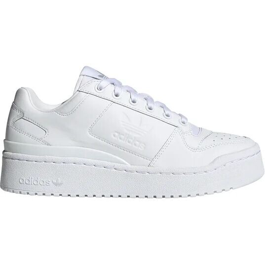 

Кроссовки Forum Bold женские adidas, цвет Weiß/Weiß/Schwarz