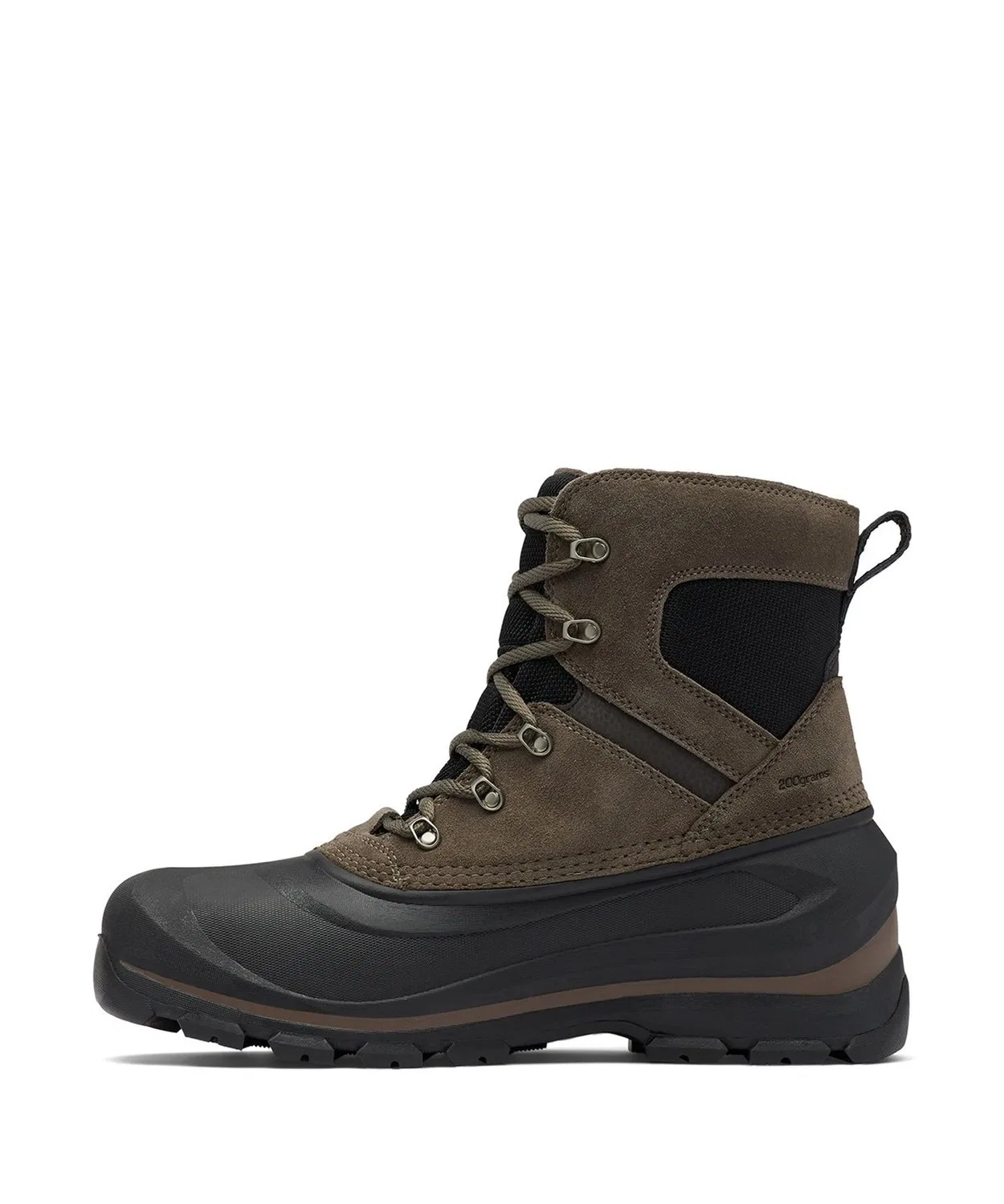 Ботинки зимние SOREL Buxton Lace Waterproof Snow — фото 2