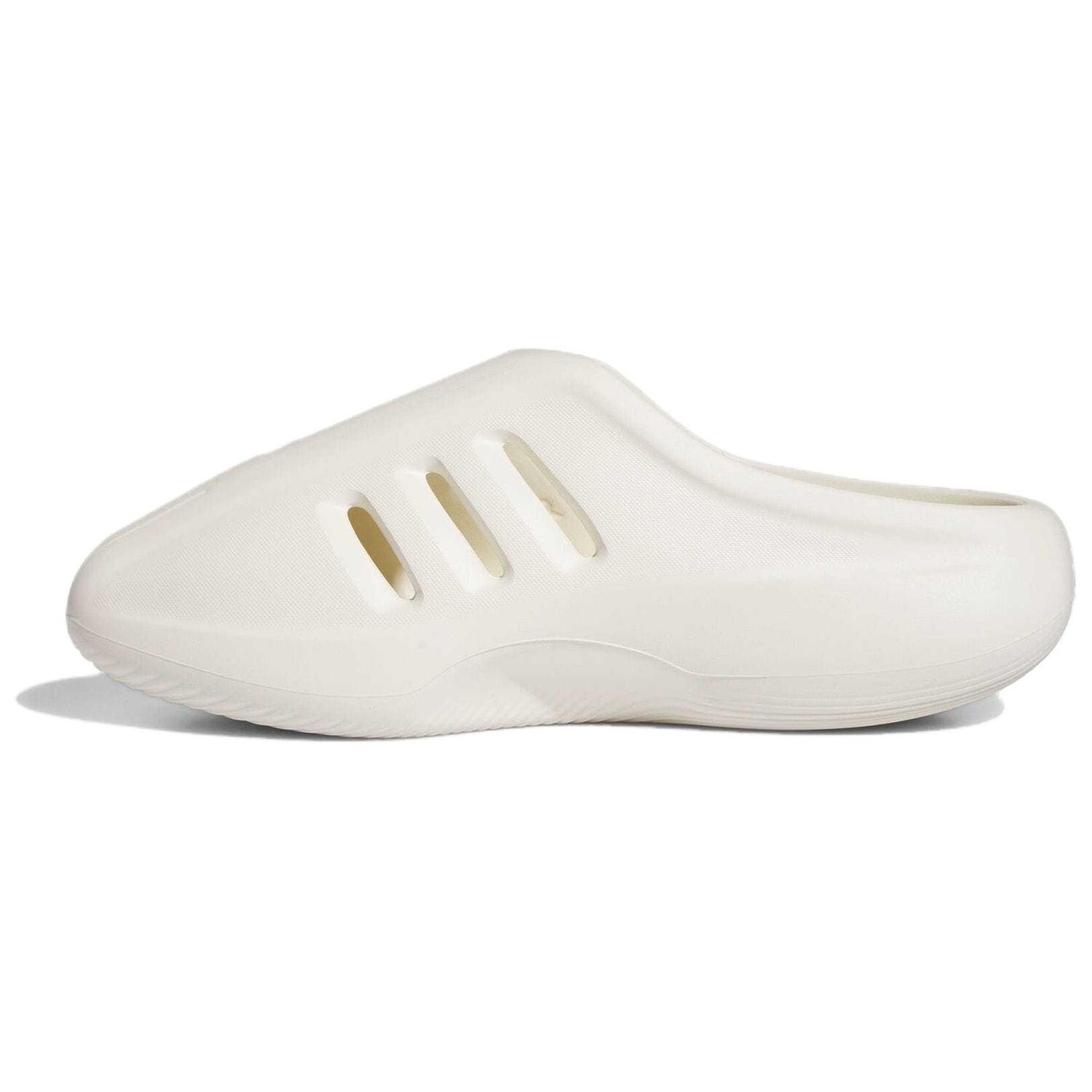 

Adidas originals Тапочки унисекс, White