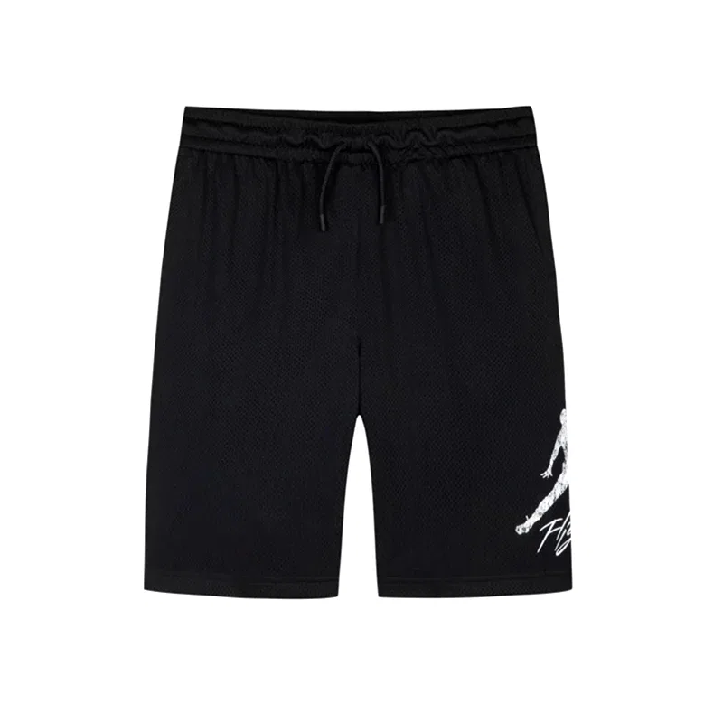 Шорты детские Jordan Kids Shorts Thin Jet Black