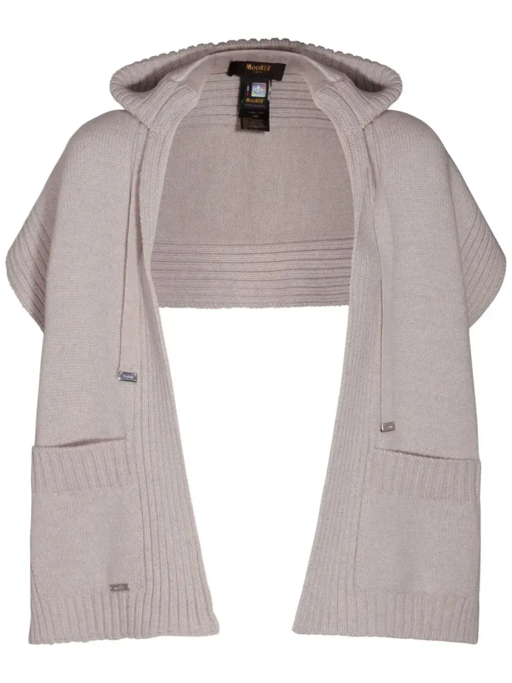 

Шарф Luisia Moorer, нейтральный