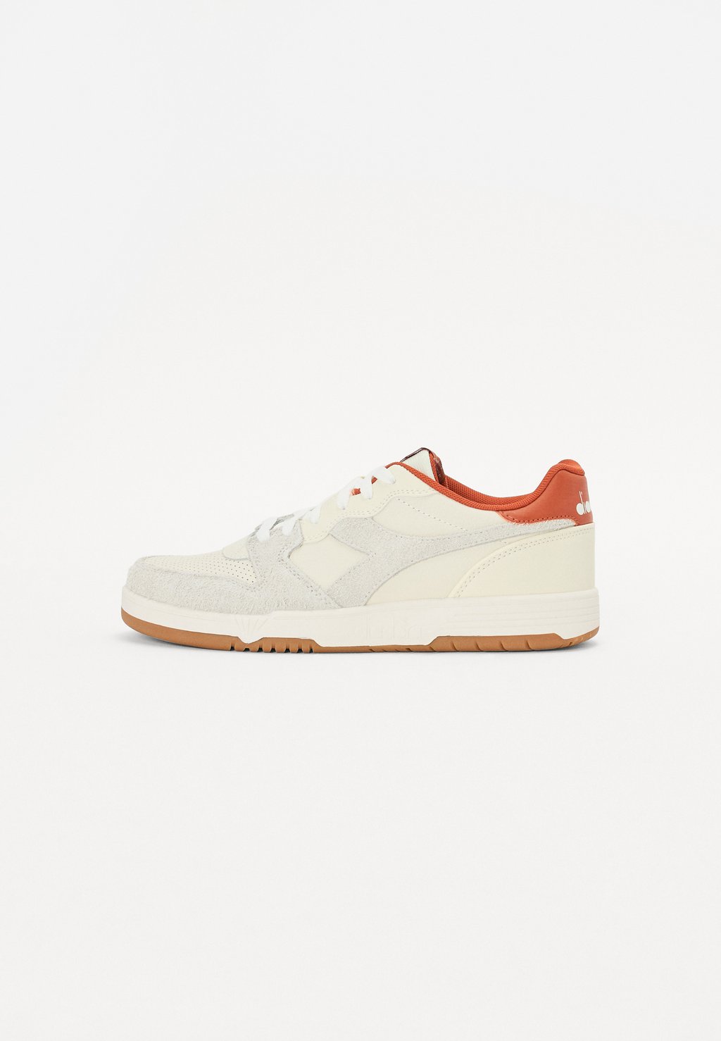 

Кроссовки DEUCE HAIRY UNISEX Diadora, белый