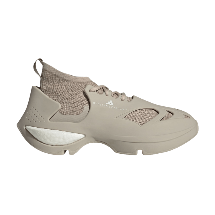 

Кроссовки Stella McCartney x Sportswear Run 'Ginger', розовый