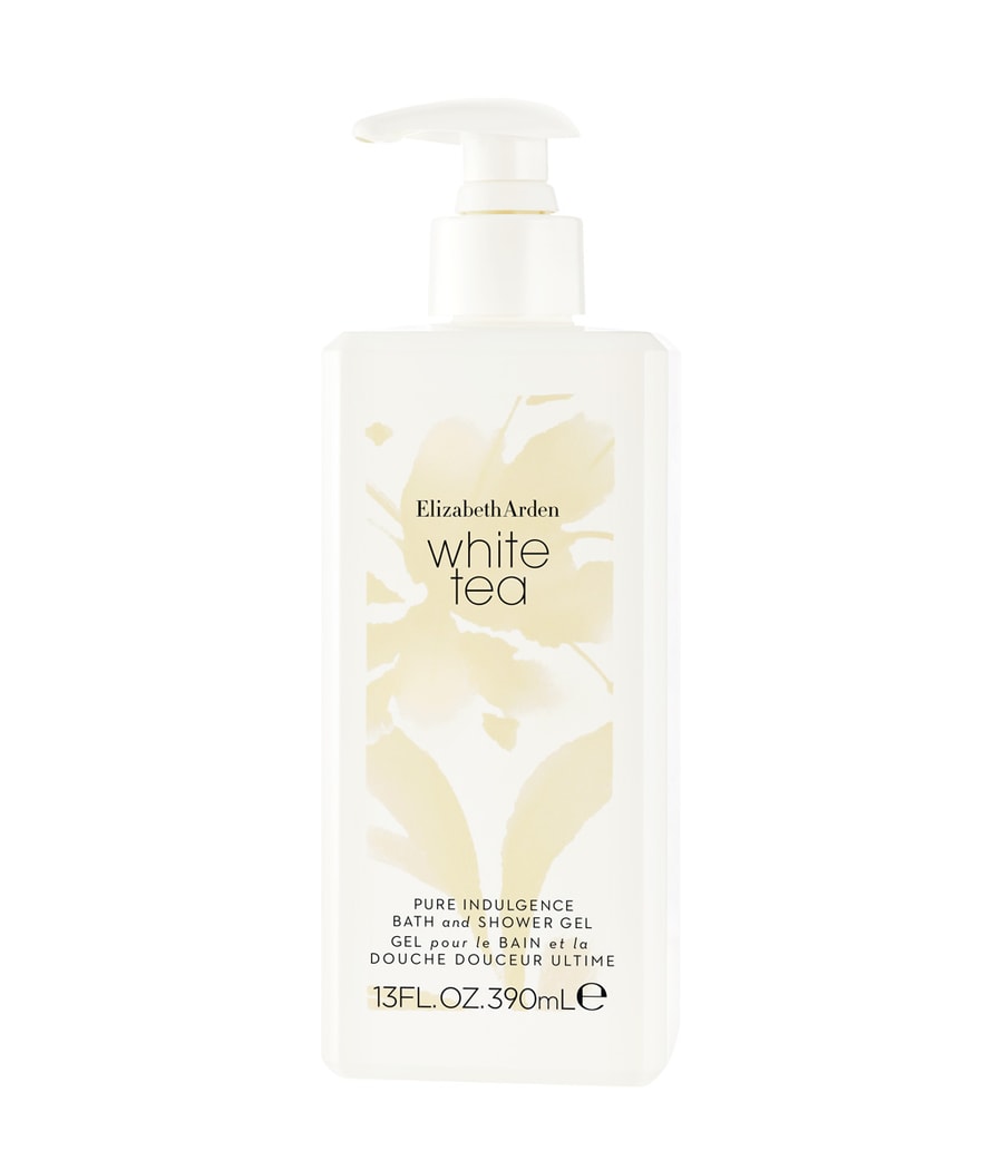 

Гель для душа Elizabeth Arden White Tea, 390 ml