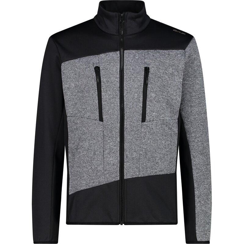 

Мужская куртка Unterjacke Cmp, черный