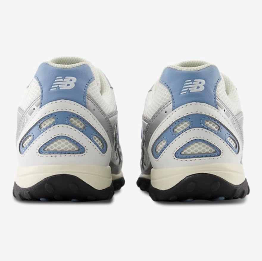 Кроссовки New Balance 204L для взрослых, унисекс, синий — фото 3