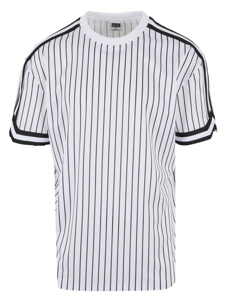 

Футболка Urban Classics, цвет white/black