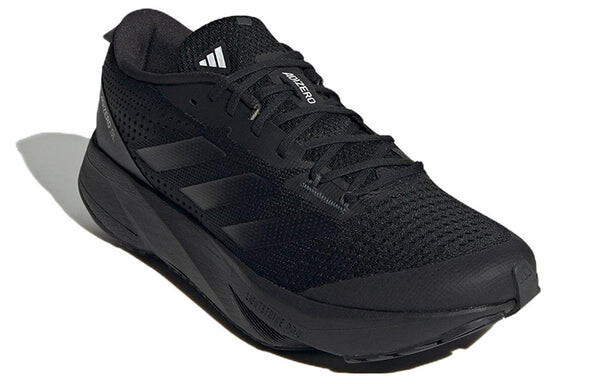 Кроссовки adizero sl Adidas, черный — фото 3