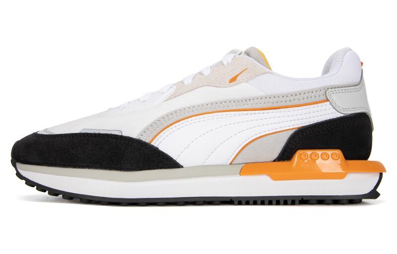 

Обувь Puma City Rider Lifestyle унисекс