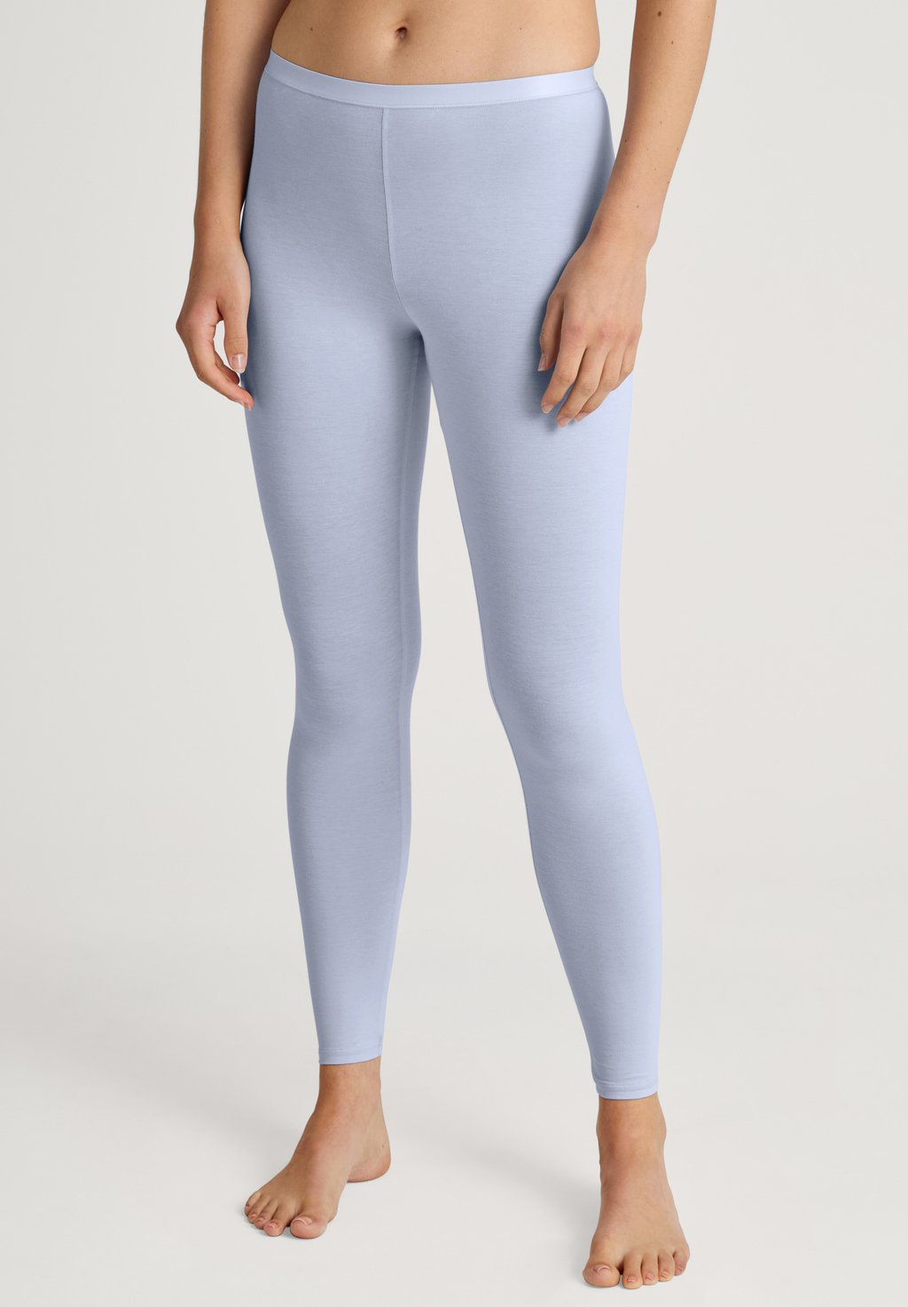 

Леггинсы NATURAL COMFORT Calida, светло-голубой