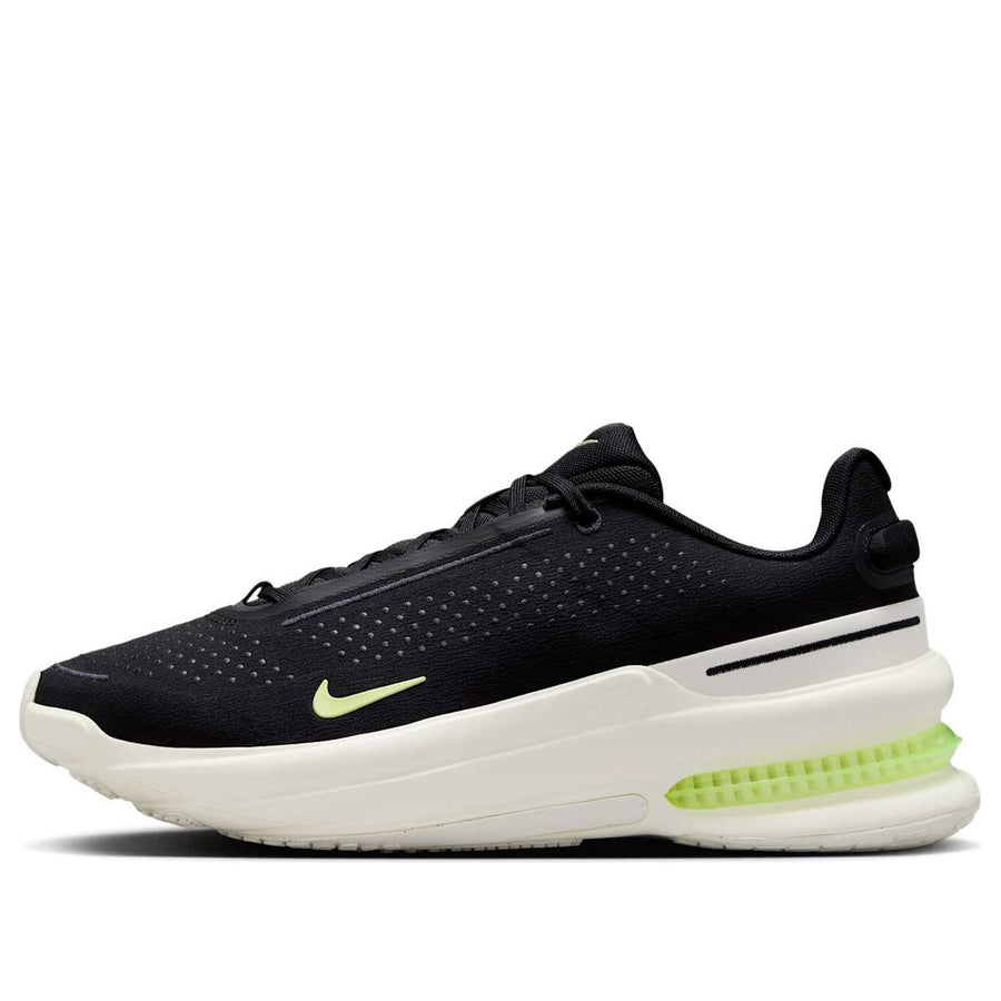 

Кроссовки Nike Air Zoom Upturn SC 'Black Life Lime Sail', черный
