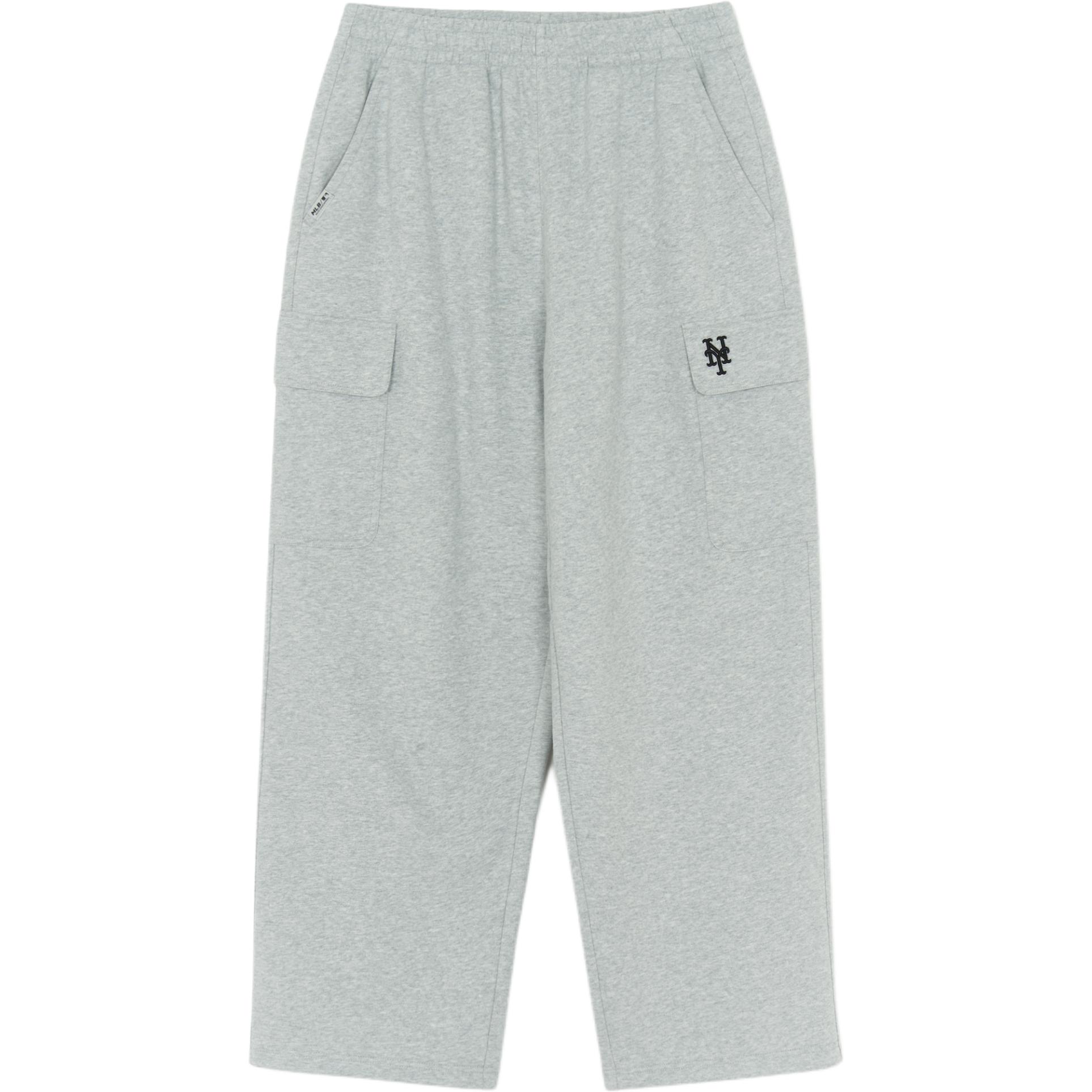 

Брюки Casual New York Mets Unisex MLB, серый