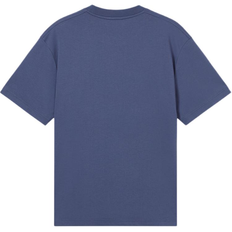 Футболка LACOSTE, мужская, классическая — фото 4
